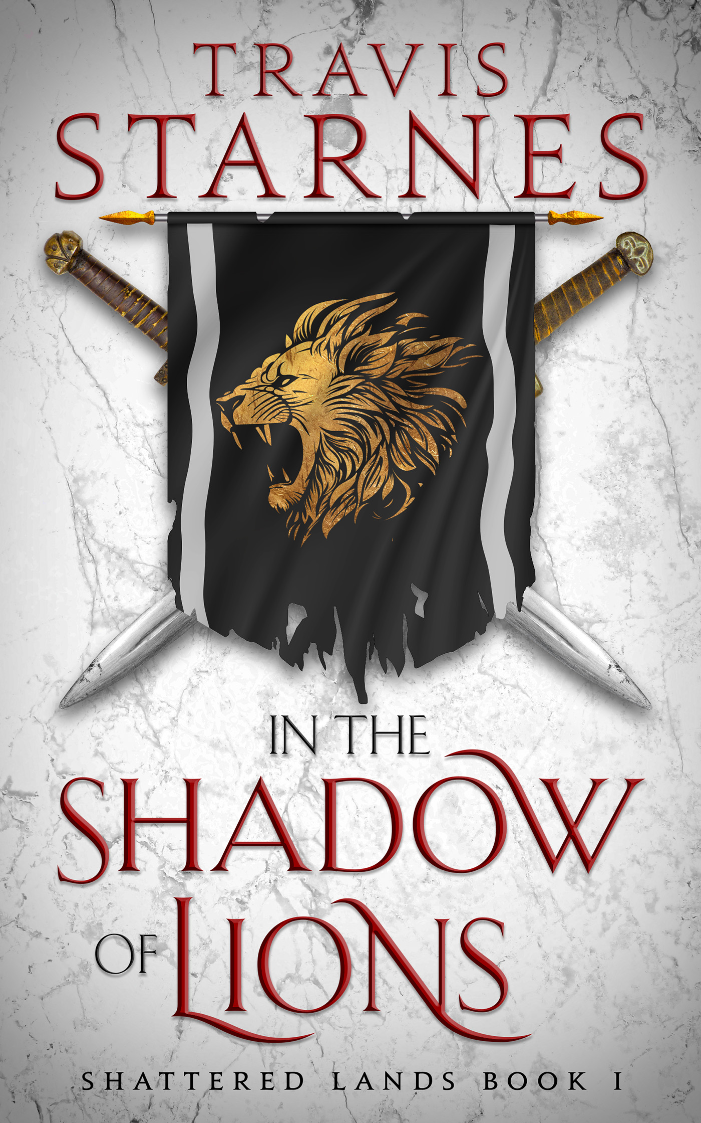 In the Shadow of Lions