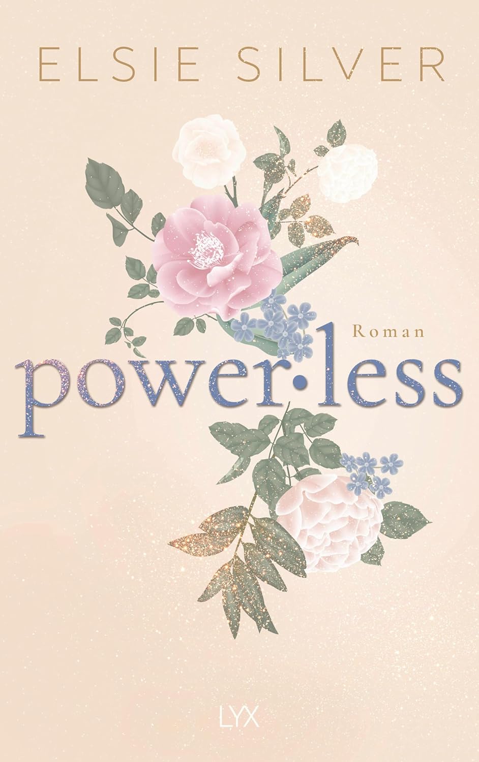Powerless (Chestnut Springs, #3)