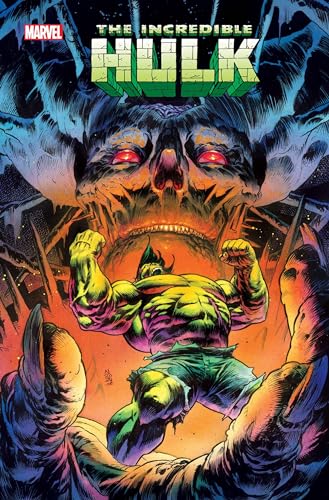 Incredible Hulk (2023-) #14