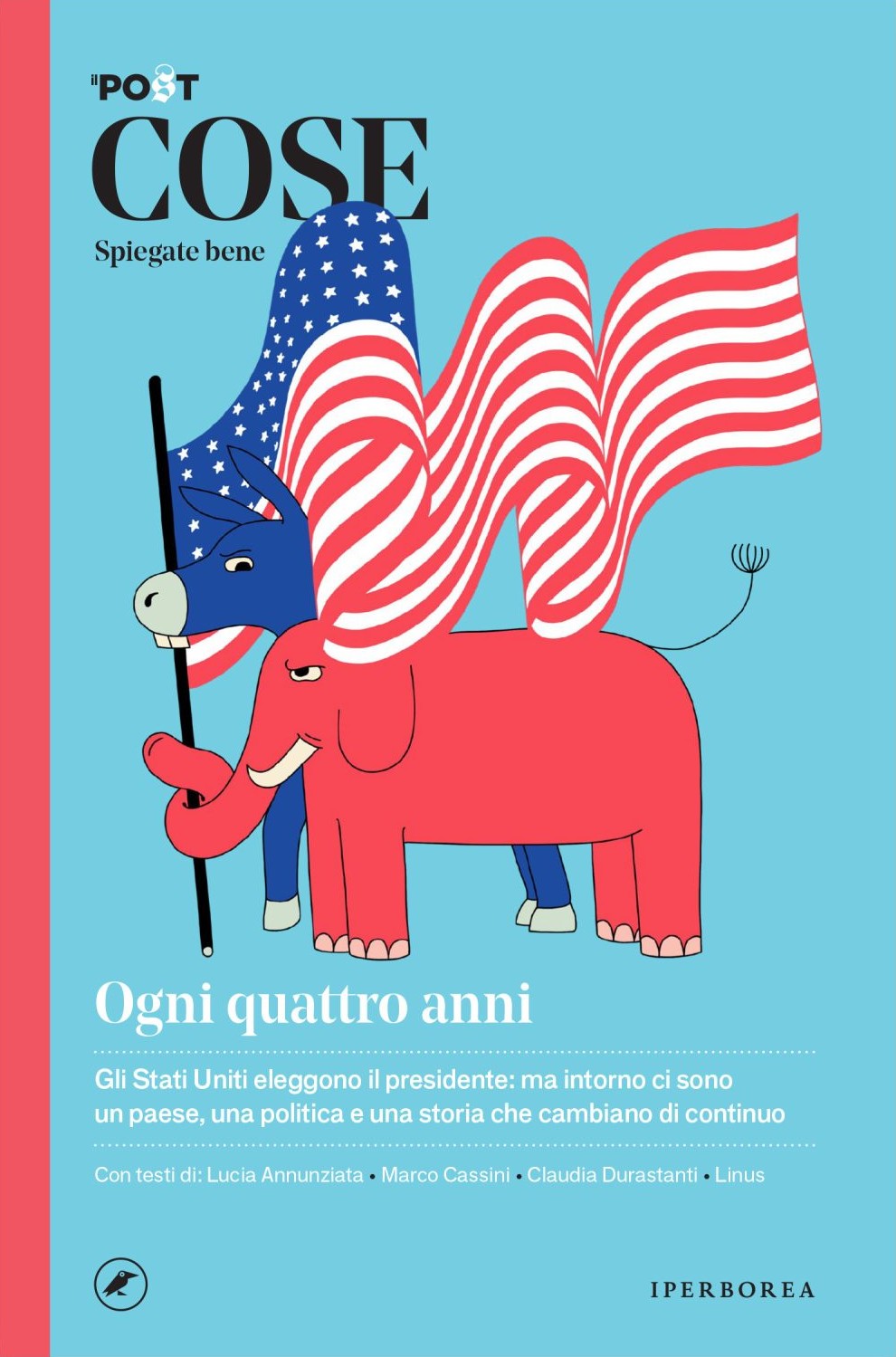 Cose spiegate bene. Ogni quattro anni