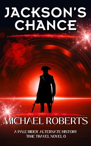 Jackson's Chance