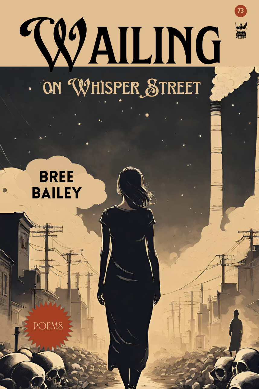 Wailing on Whisper Street