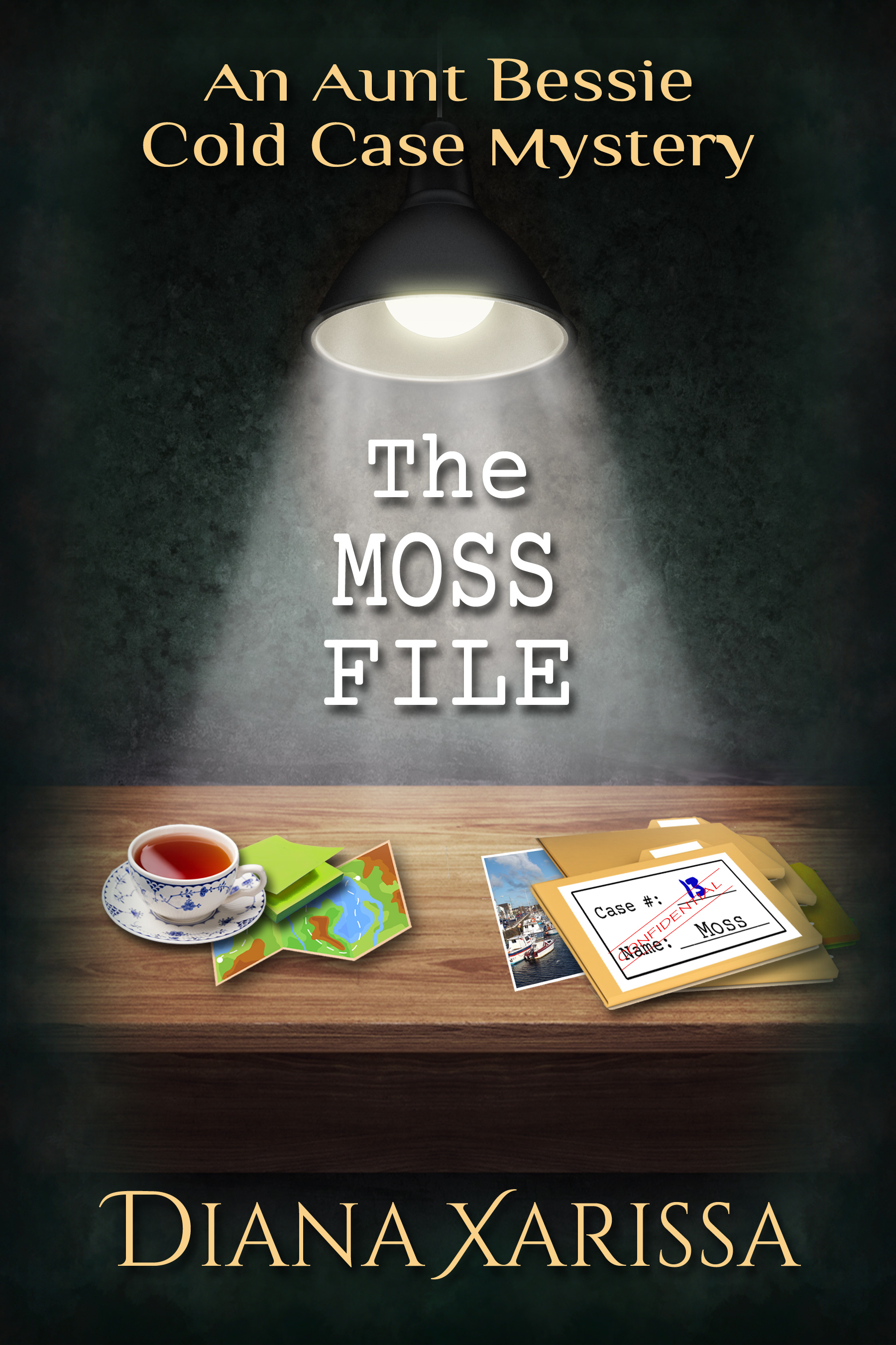 The Moss File