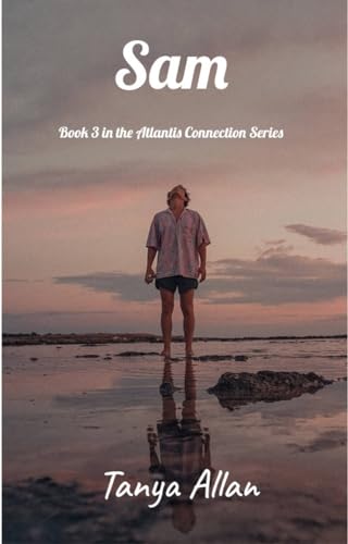 Sam: Book 3 in the Atlantis Connection
