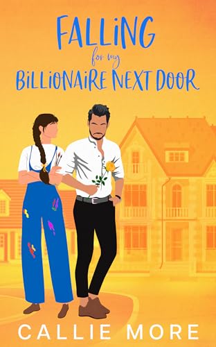 Falling for My Billionaire Next Door