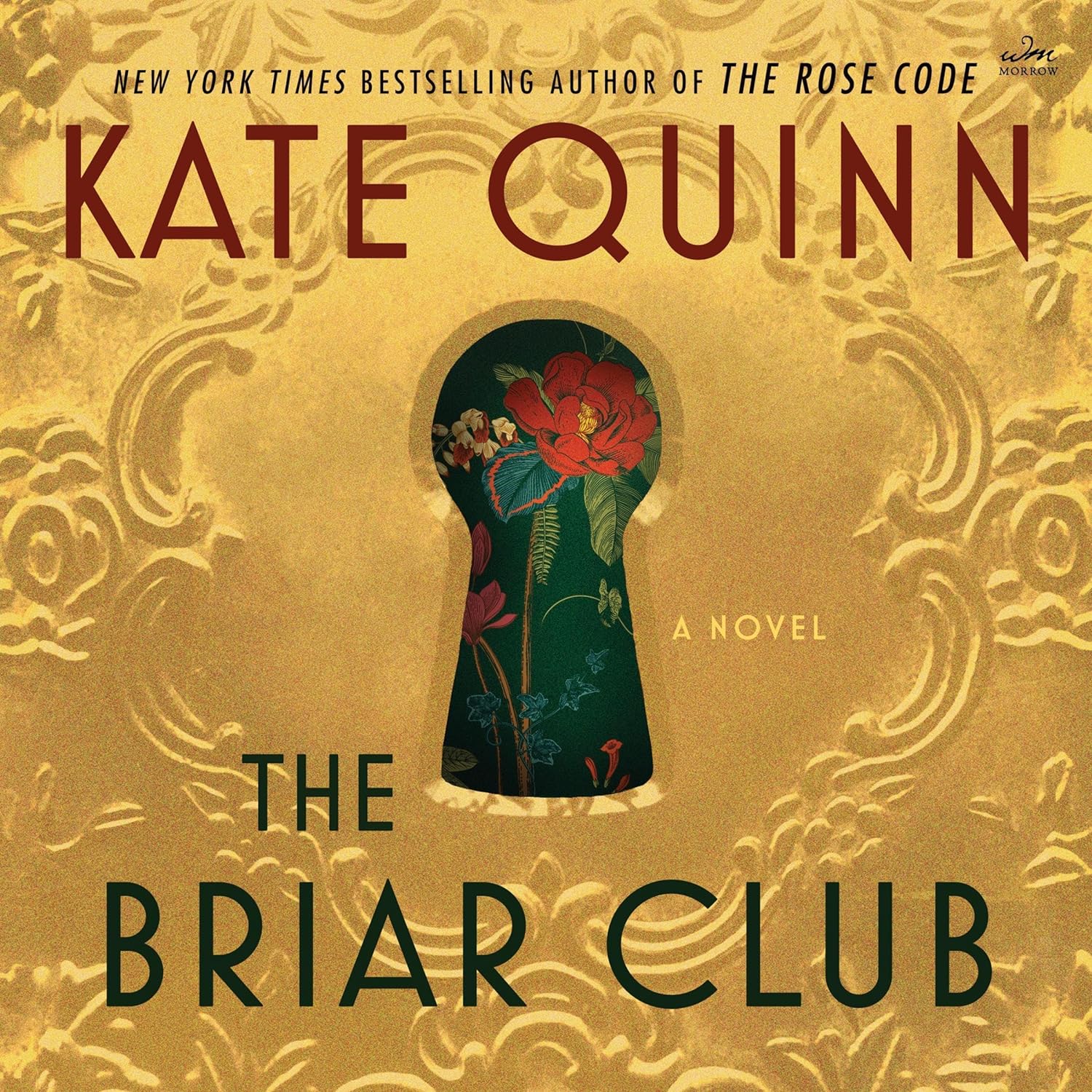 The Briar Club