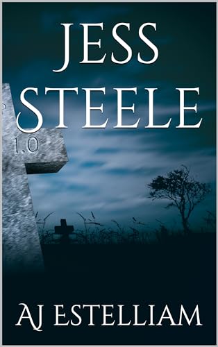 Jess Steele