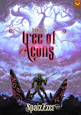 Tree of Aeons 6