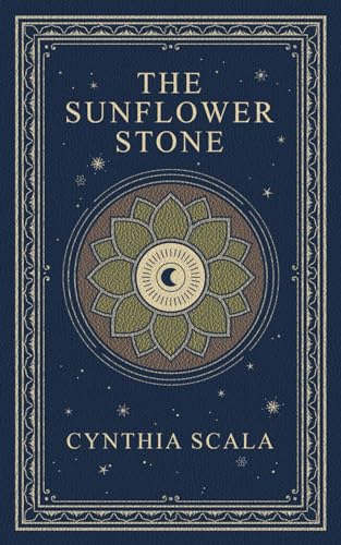 The Sunflower Stone