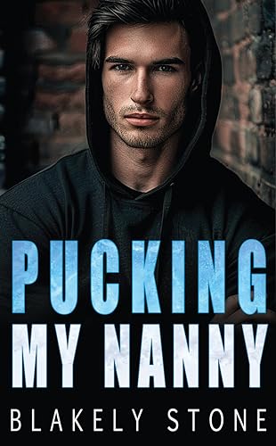 Pucking My Nanny