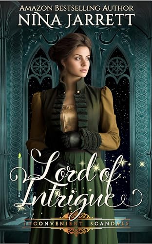 Lord of Intrigue