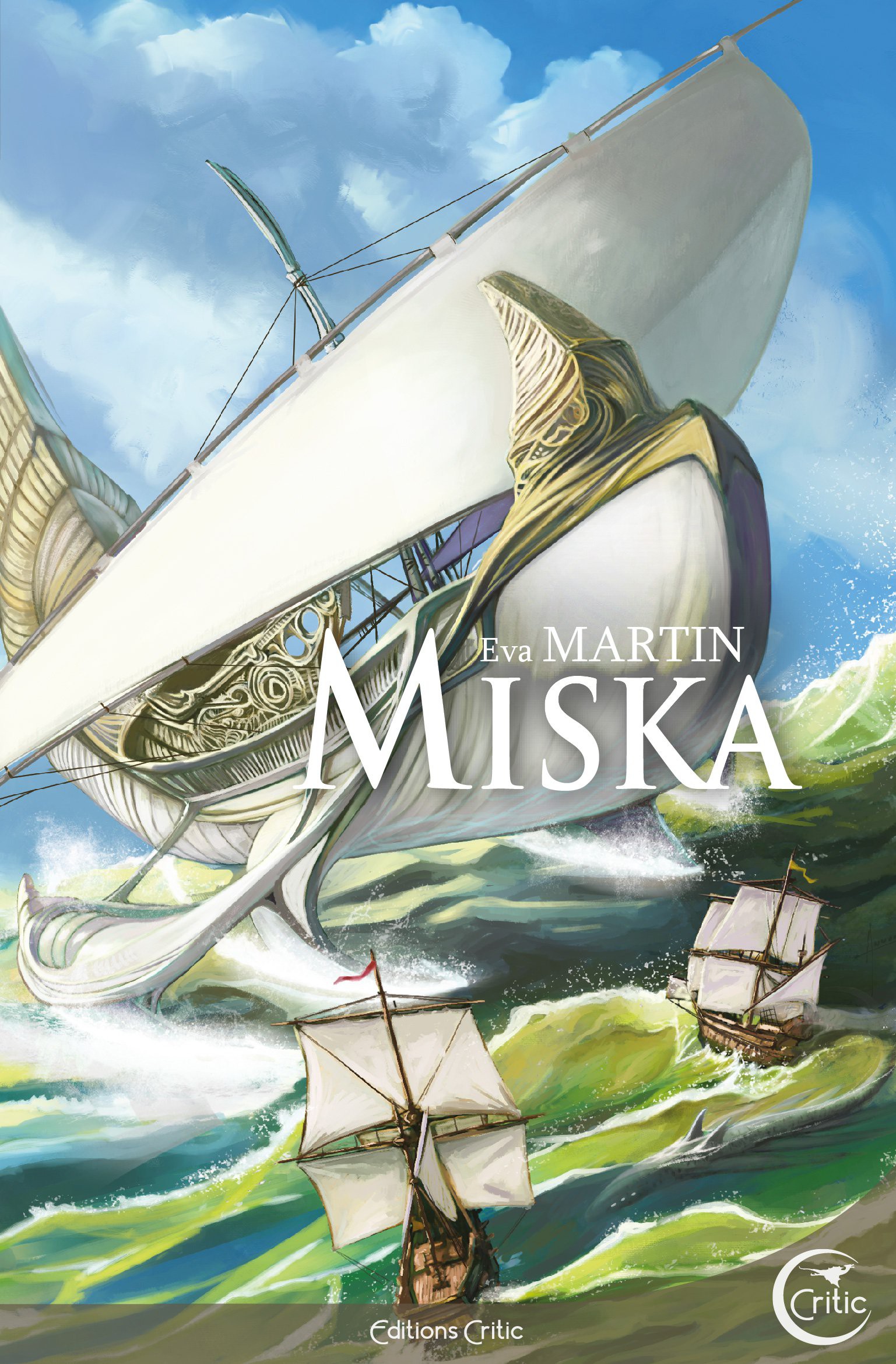 MISKA