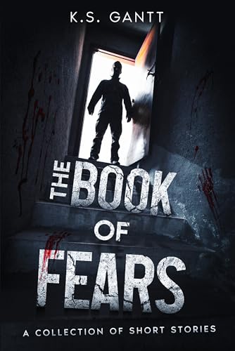The Book of Fears: A Collection of Short Stories