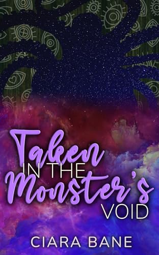 Taken in the Monster's Void: An MM Monster Short