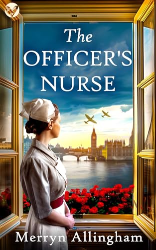 The Officer's Nurse
