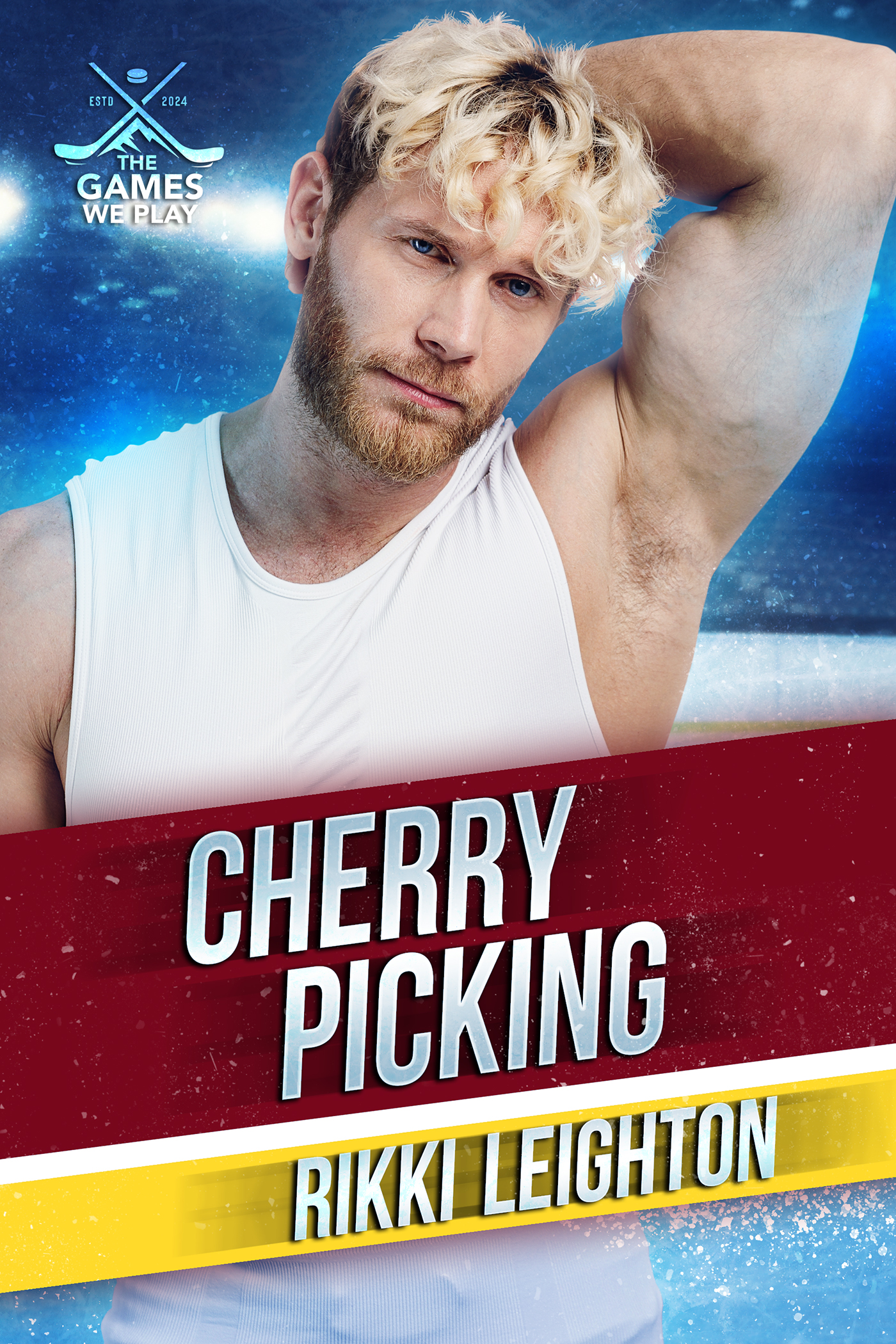Cherry Picking