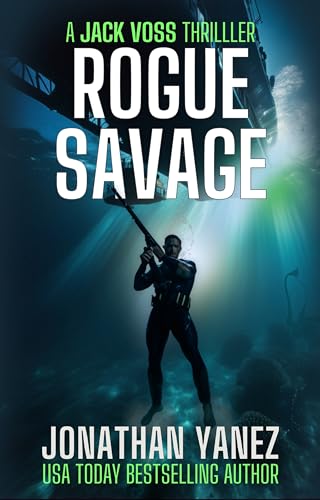 Rogue Savage