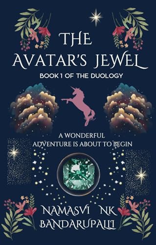 THE AVATAR'S JEWEL