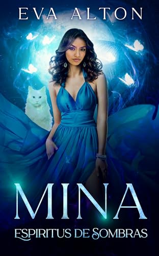 Mina: Espíritus de Sombras