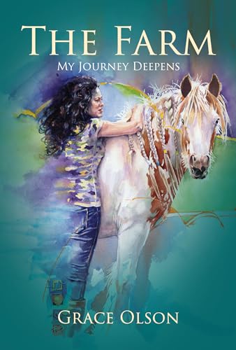 The Farm: My Journey Deepens