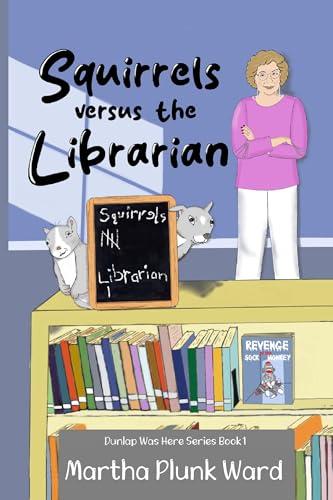 Squirrels versus the Librarian