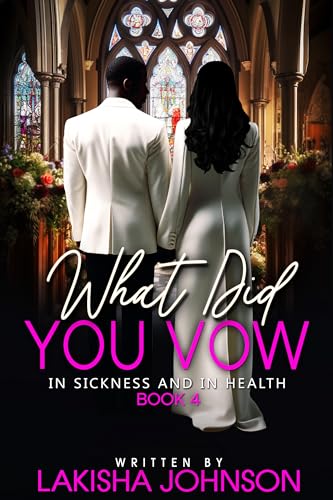 In Sickness and In Health book cover