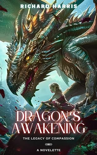 Dragon's Awakening