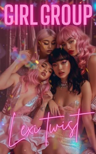 Girl Group: A Male to Female First Time Feminization