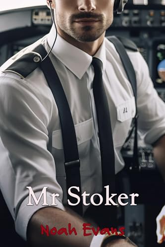 Mr Stoker