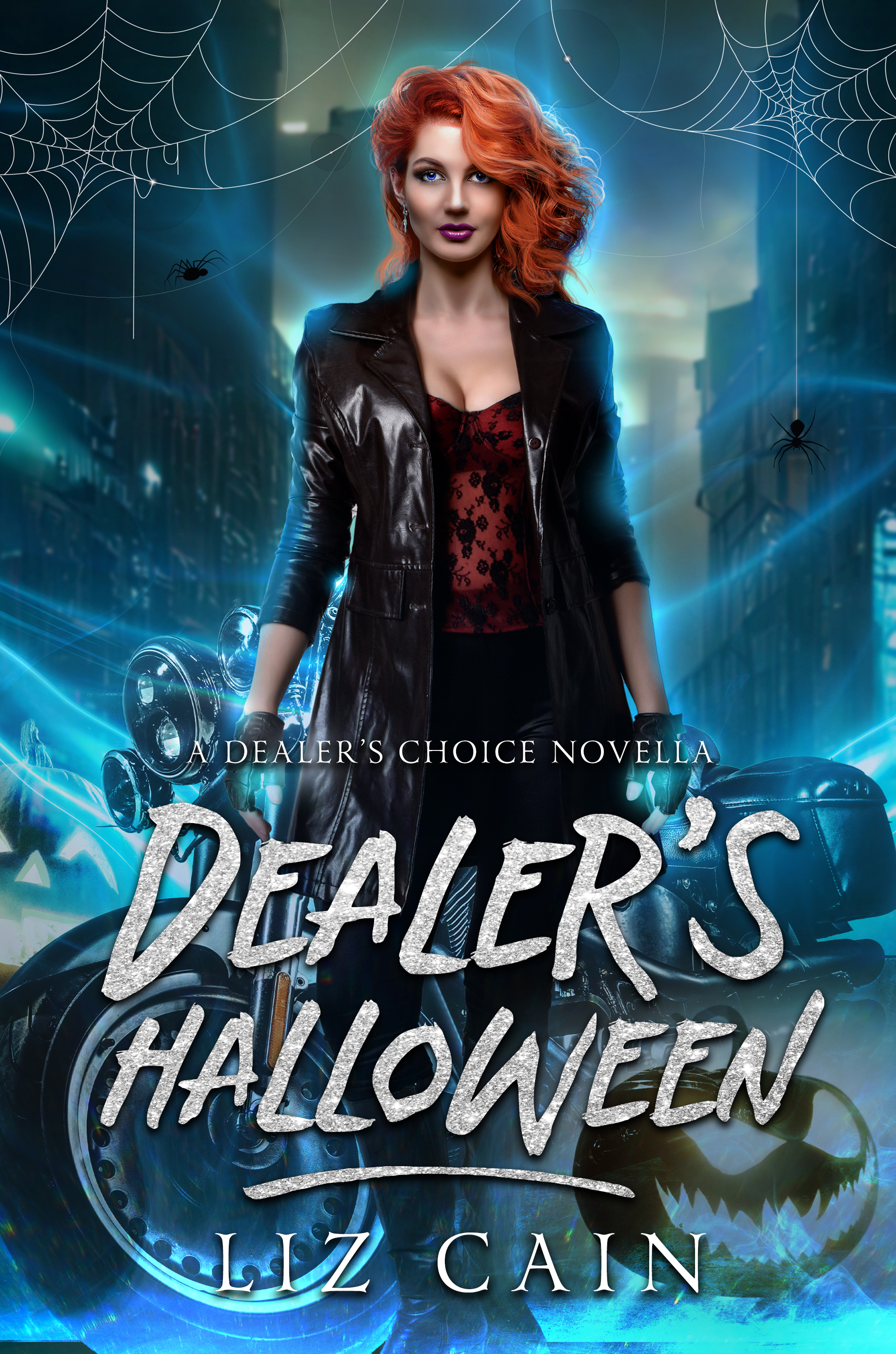 Dealer's Halloween