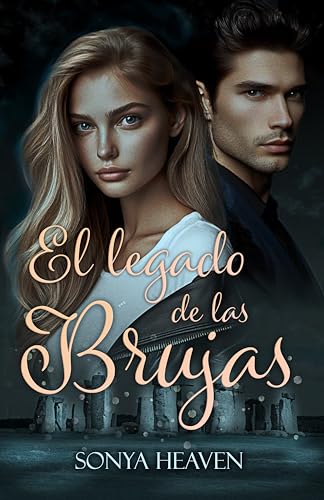 El legado de las brujas