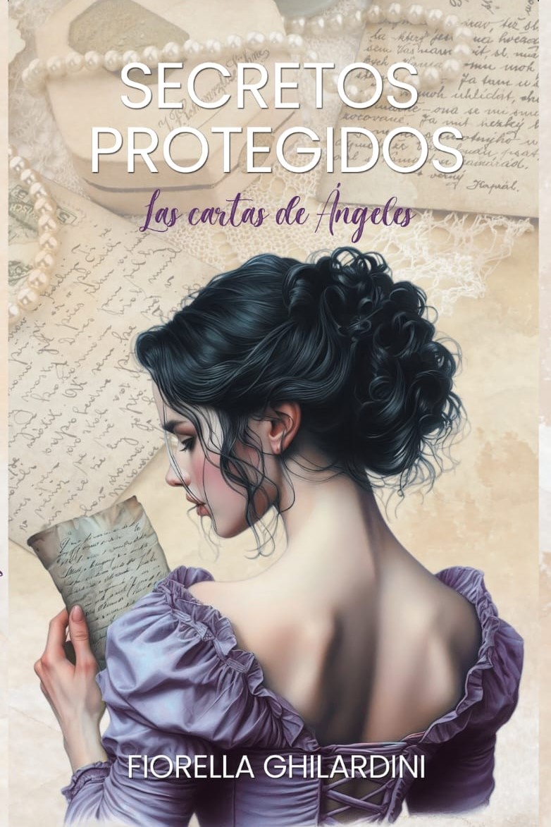 Secretos protegidos: Las cartas de Ángeles