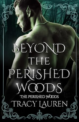 Beyond the Perished Woods book cover