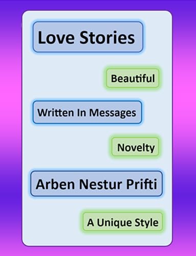 Love Stories: Written in Messages