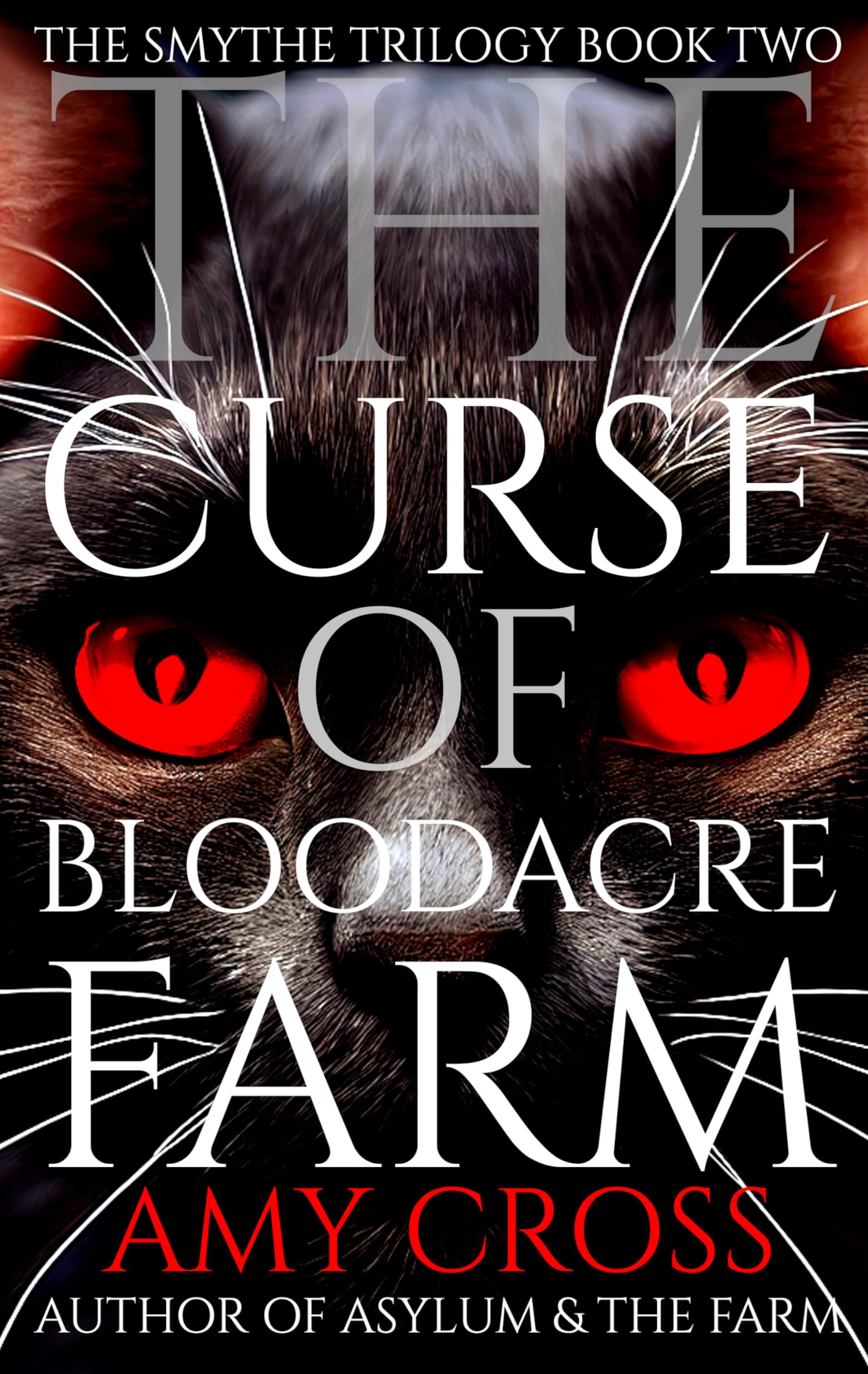 The Curse of Bloodacre Farm