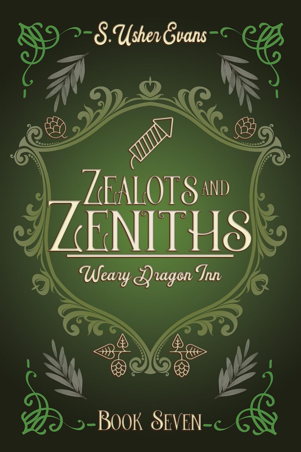 Zealots and Zeniths