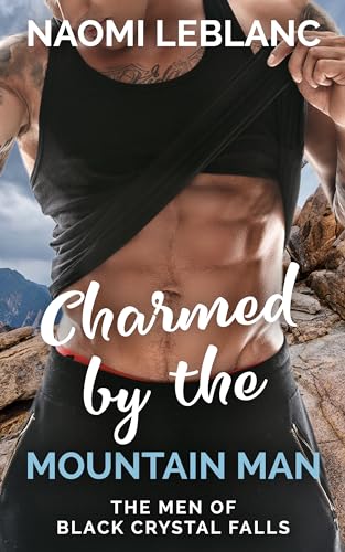 Charmed by the Mountain Man