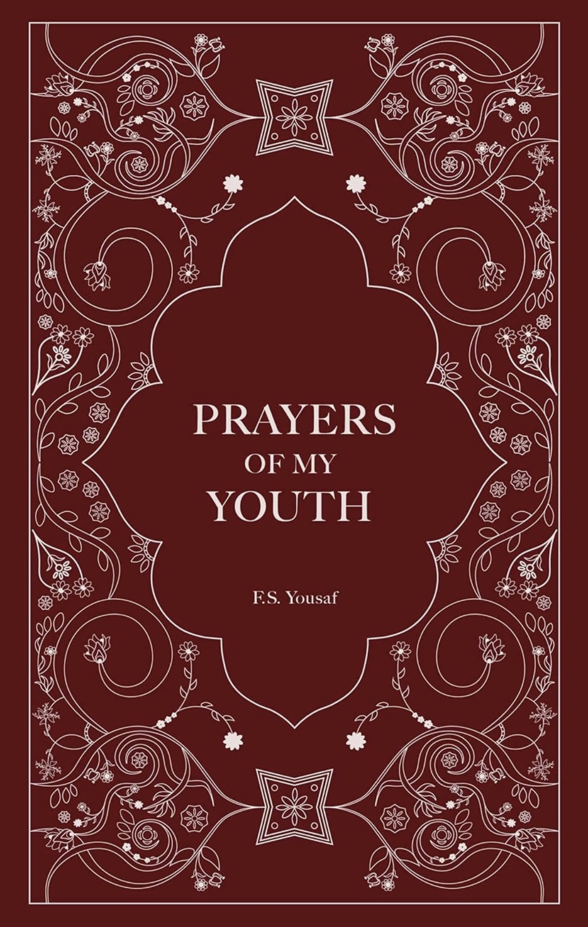 Prayers of My Youth