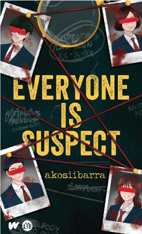 Everyone Is Suspect