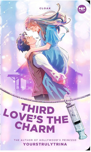 The Third Love's The Charm