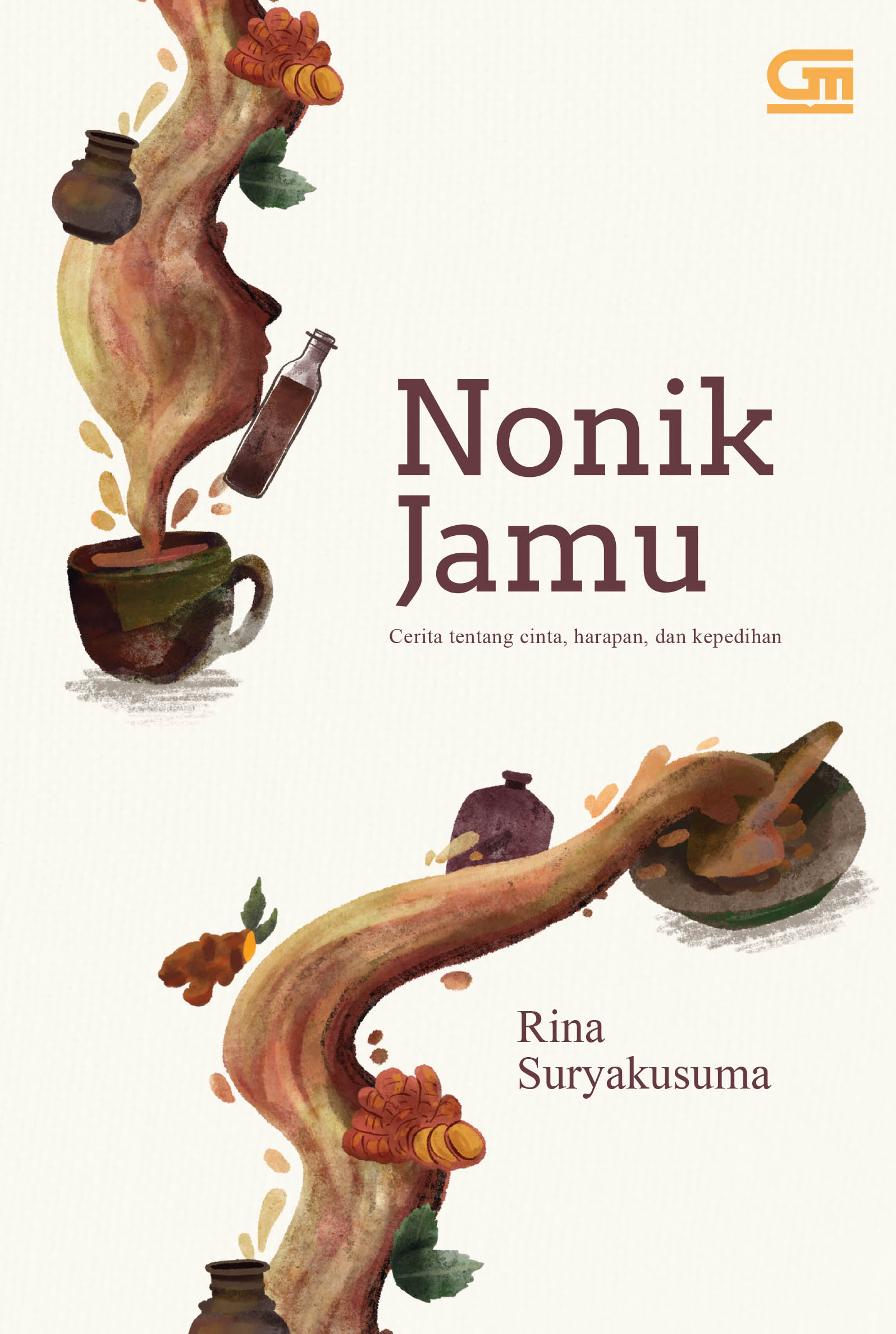 Nonik Jamu