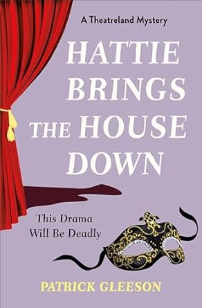 Hattie Brings the House Down