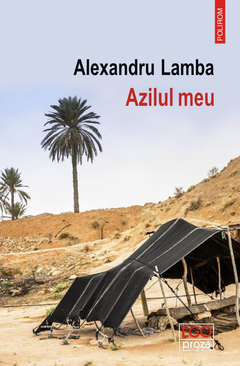 Azilul meu
