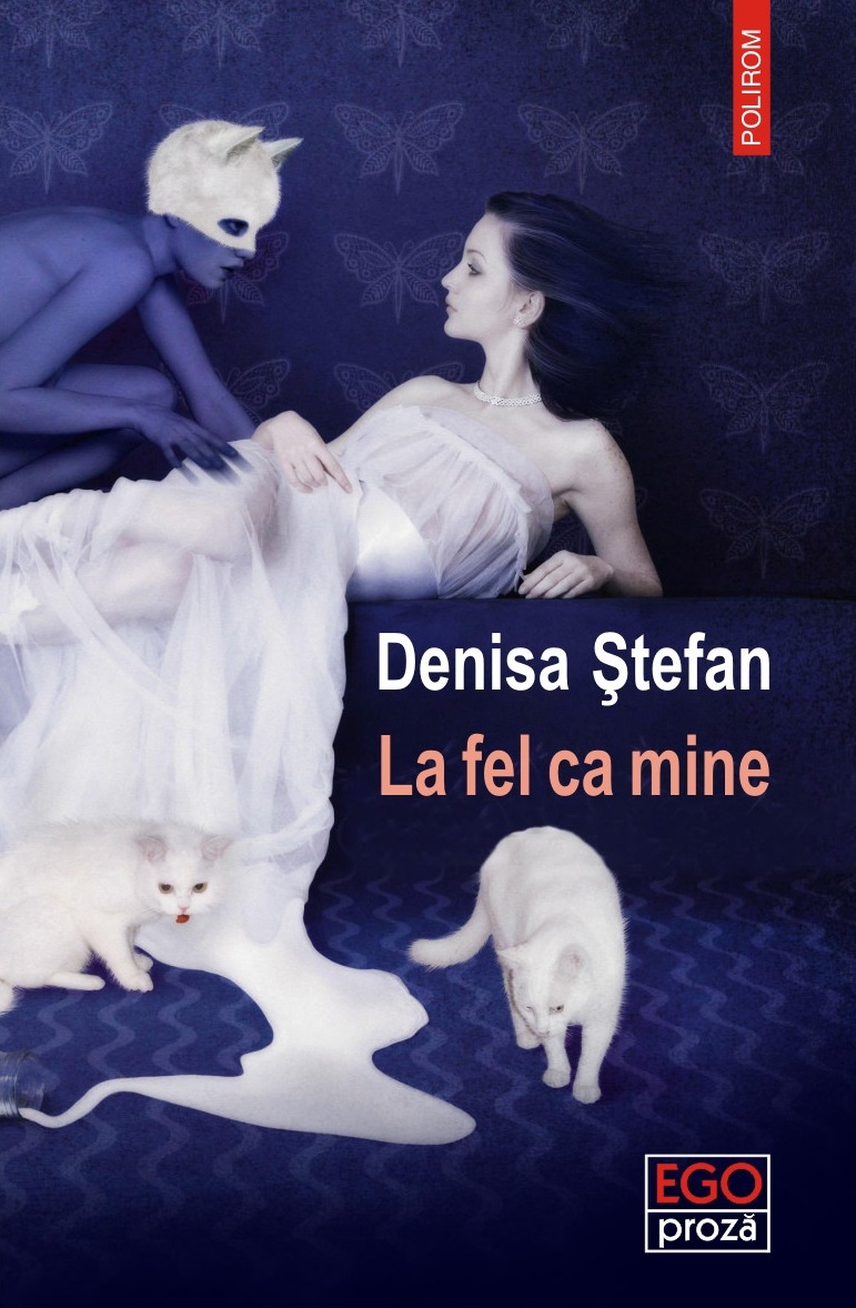 La fel ca mine