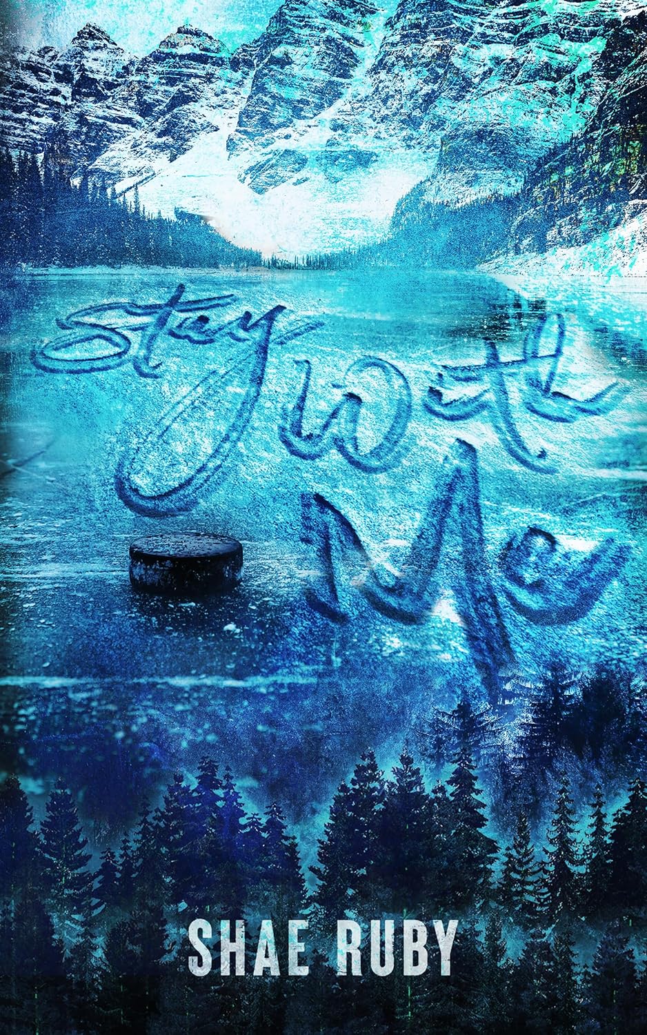 Stay With Me