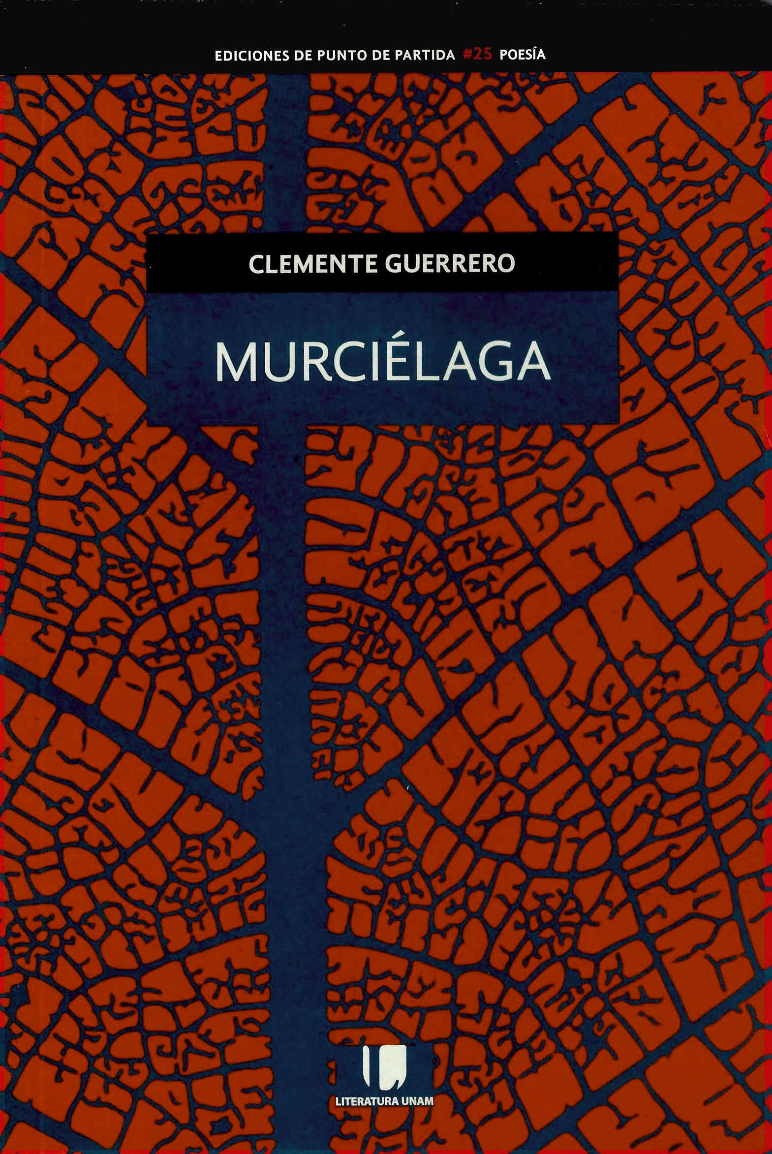 Murciélaga