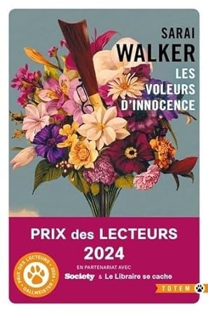 Les voleurs d'innocence