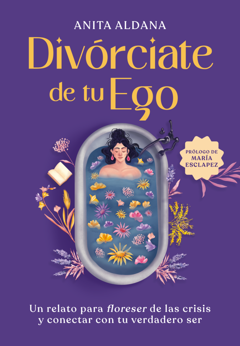 Divórciate de tu ego