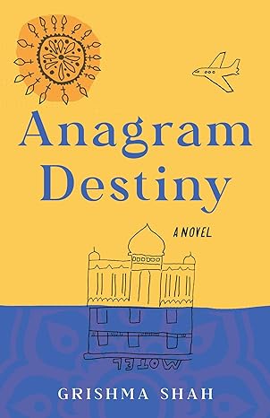 Anagram Destiny