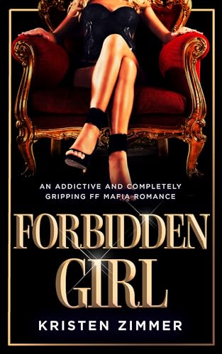 Forbidden Girl